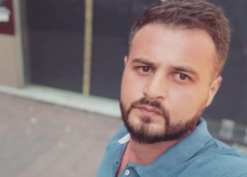 თვეზე მეტია, ოჯახი ახალგაზრდა ბიჭს ეძებს