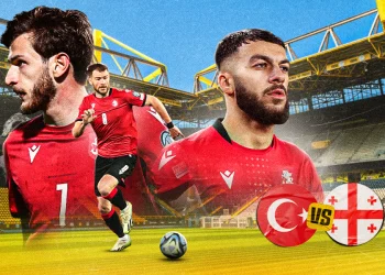 შეიცვლება თუ არა საქართველო – თურქეთის მატჩის შედეგი?