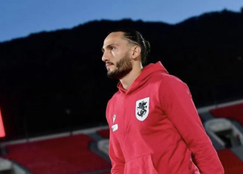 ქოჩორაშვილი: ახლა მთავარია, შეცდომები გავაანალიზოთ და ჩეხეთთან თამაშისთვის მოვემზადოთ