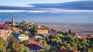 ათი გასაოცარი ადგილი საქართველოში, რომელიც აუცილებლად უნდა ნახო