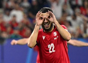 რას ნიშნავს რეალურად გიორგი მიქაუტაძის გოლის აღნიშვნა?