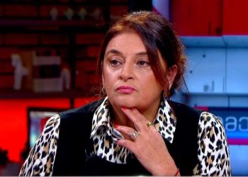 “დიახ, მე მონა ვარ!…“ – რა ფოტოს აქვეყნებს ხათუნა ხოფერია?