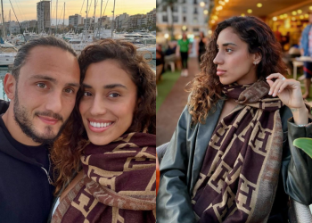 გიორგი ქოჩორაშვილს ბრაზილიელი შეყვარებული დაბადების დღეს ემოციურად ულოცავს – ნახეთ რას წერს სანდრა მენდოსა?