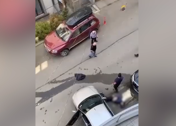 სისხლიანი გარჩევა ვაკეში – გიორგი რუხაძის დაცვის წევრი თურქეთის კლინიკაში გარდაიცვალა