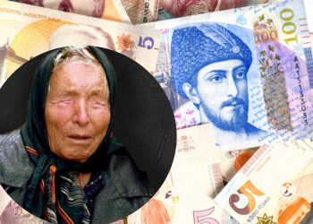 ვანგას რამდენიმე რჩევა ბარაქისა და ფულის მოსაზიდად