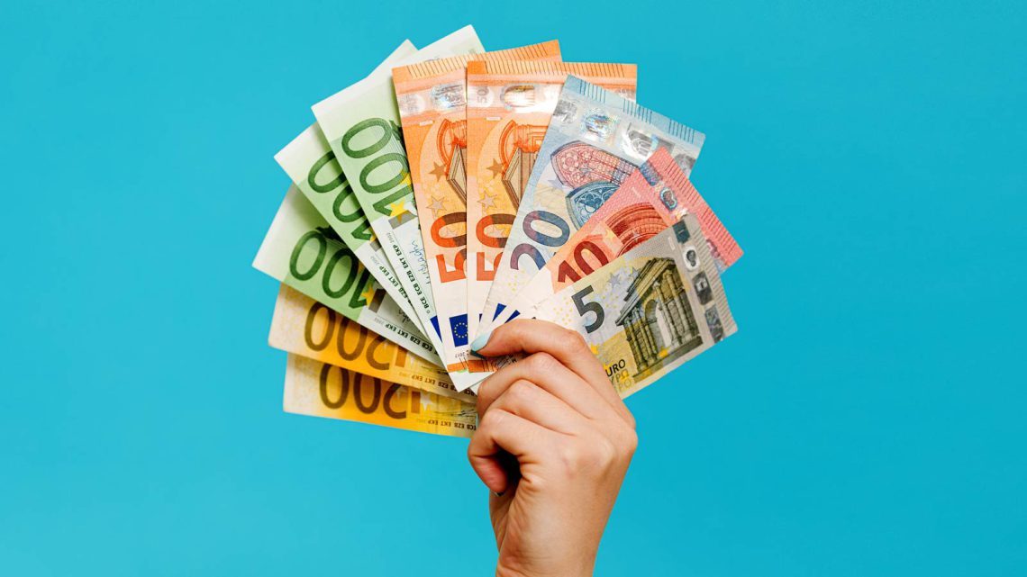 რა ფასად შეიძენთ დოლარსა და ევროს 21 ივნისს – ვალუტის კურსი