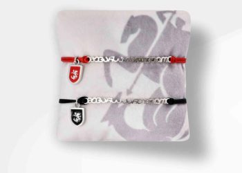 საქართველოს ნაკრების ახალგამოსული სამაჯურის ფასმა ქართველი ქომაგები აღაშფოთა – რა ღირს სუვენირი?