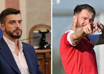 “მოდით ახლა სიმართლე ვთქვათ”– რას წერს გლდანის მაჟორიტარი დეპუტატი ბუდუ ზივზივაძეზე?