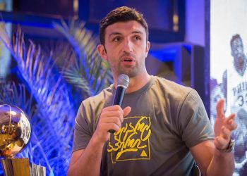 საქართველოს ისტორიულ გამარჯვებას ზაზა ფაჩულია ეხმაურება – რას წერს კალათბურთელი?