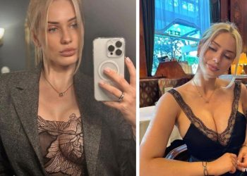 “ვერ ვიცხოვრებ ისეთ მამაკაცთან, რომელიც თვეში მინიმუმ 10 000 ვერ გამოიმუშავებს” – ვინ არის გოგონა, რომლის განცხადებამაც სოციალური ქსელი მოიცვა