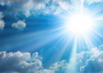 როგორი ამინდი იქნება 23 ივნისს – გარემოს ეროვნული სააგენტოს პროგნოზი