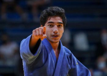 🎥”ღმერთს შევპირდი, რომ თუ ლაშა მოიგებდა შვილს მის სახელს დავარქმევდი, ველოდებით…” – ძიუდოისტი გიორგი სარდალაშვილი ვიდეოს აქვეყნებს