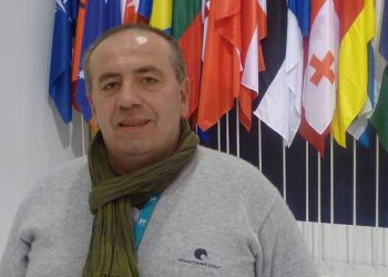 “ყველაზე ნაძირალა ტიპაჟი, კაცი, რომელიც ციხეში უნდა იჯდეს, ქოცებმა რექტორად დანიშნეს”– რას წერს გიორგი ფოფხაძე?