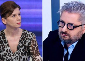 “მკიდია რომელიღაც „ზაკაულკის“ ბოლოში გვარამიამ ჩემზე რა თქვა… მტრად ვთვლი ყველას ვინც ემსახურება სისტემას”– რას წერს ჩერგოლეიშვილი?