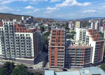 რამდენ ბალიან მიწისძვრებზეა გაანგარიშებული თბილისში მშენებარე კორპუსები?