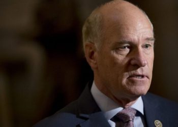 “მთავრობა შეთანხმებებს აფორმებს მათთან, ვინც საქართველოს ოკუპანტს უჭერს მხარს – საქართველოს მთავრობის ქმედებები პასუხის გარეშე არ დარჩება”- კონგრესმენი კიტინგი