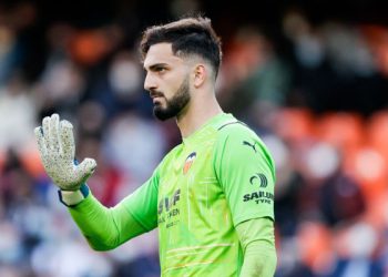 რა რეკორდი დაამყარა გიორგი მამარდაშვილმა Euro 2024-ზე?