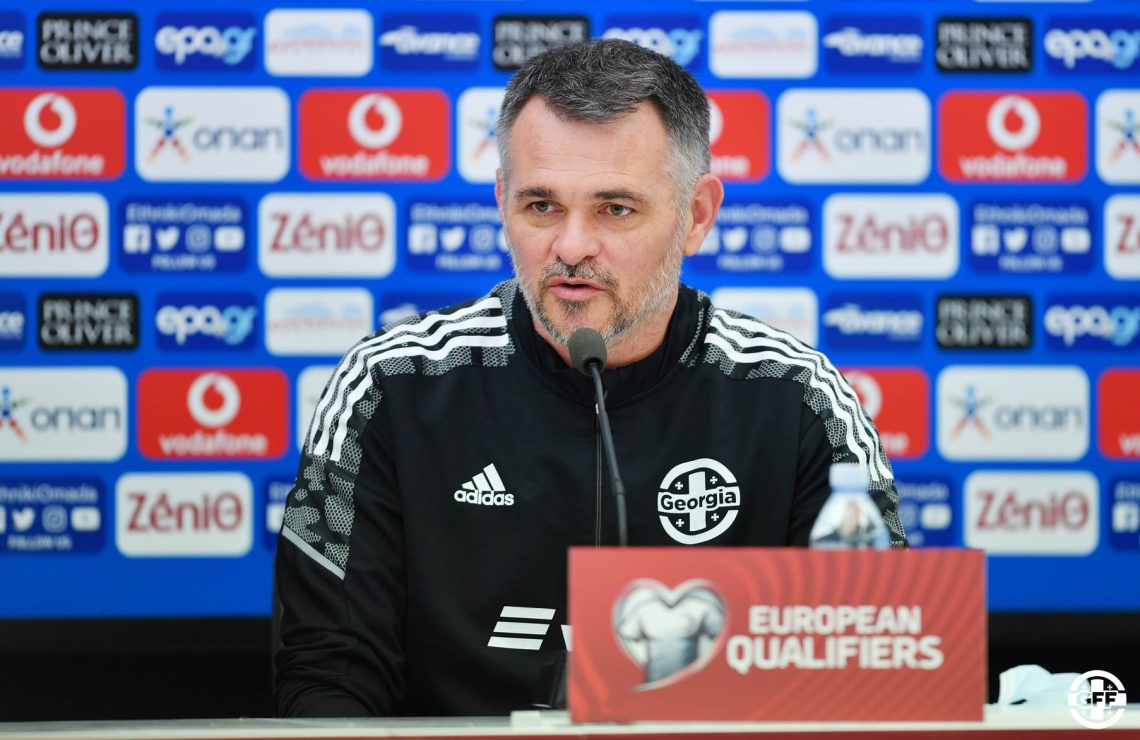 სურს თუ არა ვილი სანიოლს ნაკრებში დარჩენა?