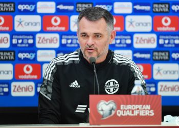 სურს თუ არა ვილი სანიოლს ნაკრებში დარჩენა?