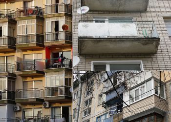 „გამონაკლისის გარეშე, ავარიულია ყველა შენობა, რომელზეც არის რაიმე სახის დაშენება-მიშენება“