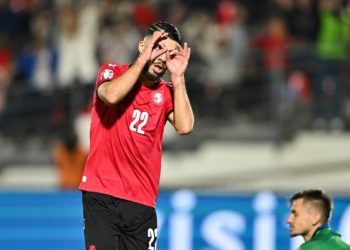 რეკორდული ტრანსფერი ქართული ფეხბურთის ისტორიაში – რამდენი გადაიხადა “ლიონმა” გიორგი მიქაუტაძის შესაძენად?