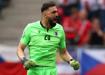 გიორგი მამარდაშვილთან დაკავშირებით სასიხარულო ინფორმაცია ვრცელდება