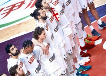 რა შემთხვევაში გავა ჯგუფიდან საქართველოს კალათბურთელთა ნაკრები?