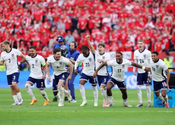 ინგლისი “ევრო 2024″–ის ფინალშია, სადაც ესპანეთს დაუპირისპირდება