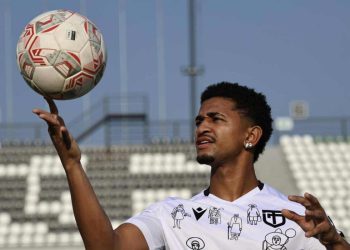 ქუთაისის „ტორპედომ“ ბრაზილიელი მცველი დაიმატა