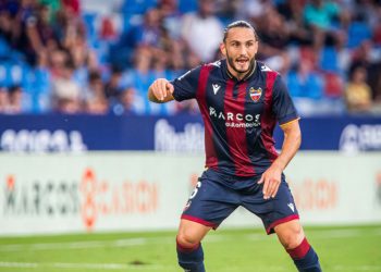 ესპანური გამოცემა – გიორგი ქოჩორაშვილის შეძენით ლა ლიგის გუნდები დაინტერესდნენ