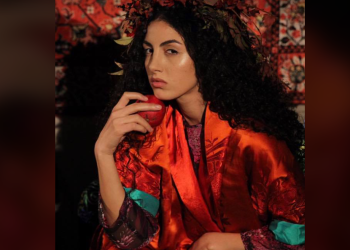 🎥”ეს არის ყველაზე საშინელი რამ, რაც შეიძლება ცხოვრებაში დაგემართოს”– მსახიობი ანა ამილახვარი მისი ცხოვრების მძიმე პერიოდს იხსენებს