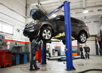 ტექინსპექტირება შესაძლოა, 30 ლარით გაძვირდეს