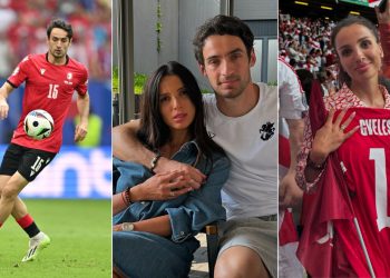 🎥”მთელი პრესა ამაზე წერდა”– როგორ სთხოვა გიორგი გველესიანმა რჩეულს ხელი