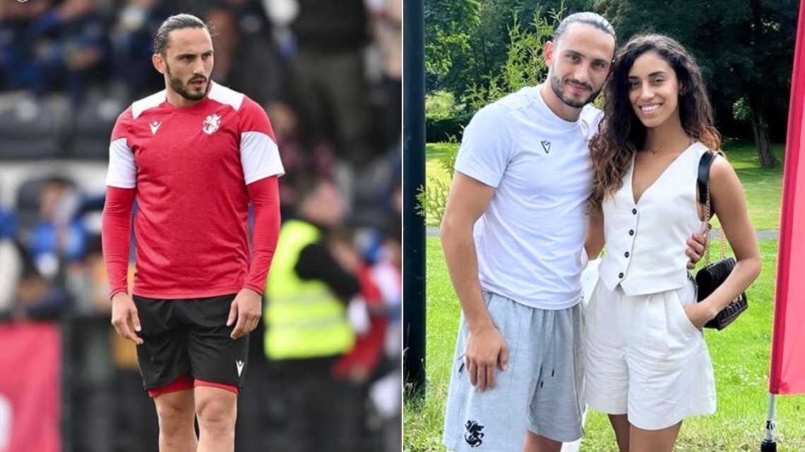 🎥სად ისვენებს გიორგი ქოჩორაშვილი რჩეულთან ერთად – სანდრა მენდოსა კადრებს აქვეყნებს