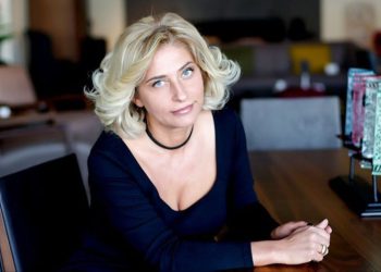 “გავ­ხდი თაღ­ლი­თე­ბის მსხვერ­პლი… ბო­დი­ში ყვე­ლას­თან, რომ ასე­თი მი­ა­მი­ტი აღ­მოვ­ჩნდი”– რატომ დატოვა ნანა ლეჟავამ “ტვ 24”