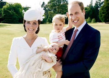 პრინც უილიამის მილიონები – როგორია სამეფო ოჯახის წევრის წლიური ხელფასი