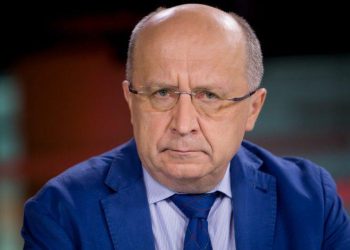 “ქართული ოცნების პირობებში საქართველოს ვერ ექნება პროგრესი ევროპისკენ მიმავალ გზაზე”– ანდრიუს კუბილიუსი