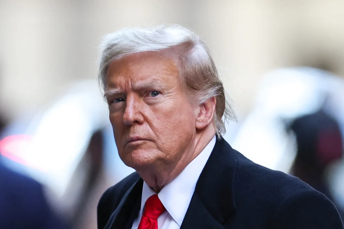 რა ახალი დეტალები ხდება ცნობილი დონალდ ტრამპის თავდასხმის საქმეზე?