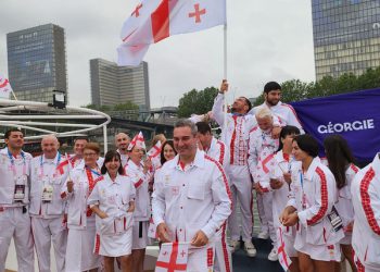 რა თანხას მიიღებენ პარიზის ოლიმპიადის ქართველი პრიზიორები?