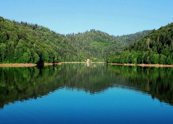 იახტკლუბი, 80-ნომრიანი სასტუმრო, 4-სართულიანი შენობები… – შაორის განაშენიანების გეგმა დამტკიცდა