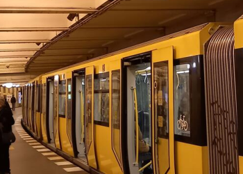 რა უპირატესობა ექნება მეტროს ახალ ვაგონებს