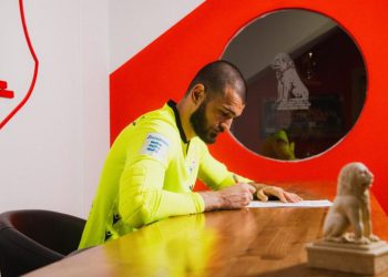 სად გააგრძელებს კარიერას ლუკა გუგეშაშვილი?