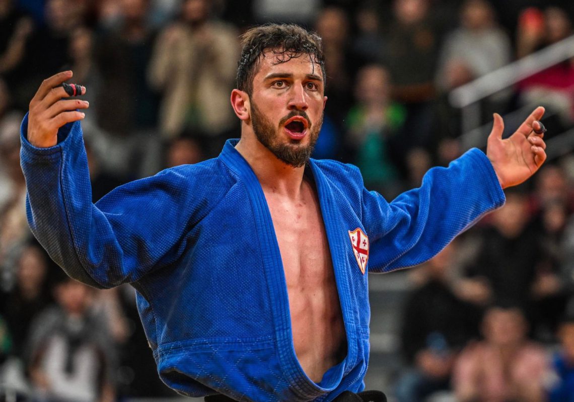 “მინდა, ერთ-ერთი დიდი ქართველი ვიყო იმ ქართველებიდან, რომელიც ჩვენს ისტორიას ჰყოლია და მჯერა, ამას გავაკეთებ” – ლაშა ბექაური