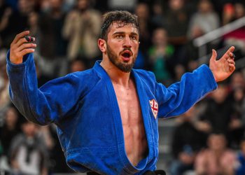 “მინდა, ერთ-ერთი დიდი ქართველი ვიყო იმ ქართველებიდან, რომელიც ჩვენს ისტორიას ჰყოლია და მჯერა, ამას გავაკეთებ” – ლაშა ბექაური