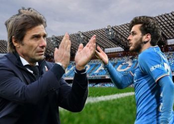 რჩება თუ არა კვარა ნეაპოლში? – ბოლო ცნობები იტალიიდან