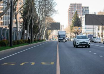 როდიდან შეეძლებათ მოტოციკლებსა და მოპედებს BUS Lane-ებზე გადაადგილება?