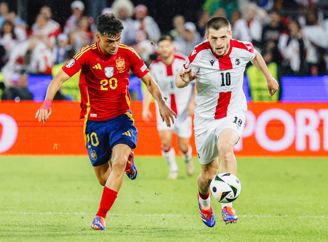 რას წერენ უოტფორდის ოფიციალურ გვერდზე გიორგი ჩაკვეტაძის შესახებ?