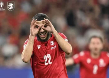 რატომ ვერ დაესწრო გიორგი მიქაუტაძე ნაკრების დახვედრის ცერემონიას