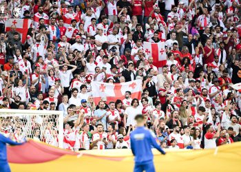 რამდენით დააჯარიმა ჯამში უეფამ საქართველოს ფეხბურთის ფედერაცია?