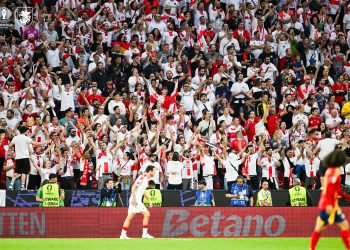 ვინ ირბინა ყველაზე მეტი საქართველოს ნაკრებიდან ესპანეთთან მატჩში?